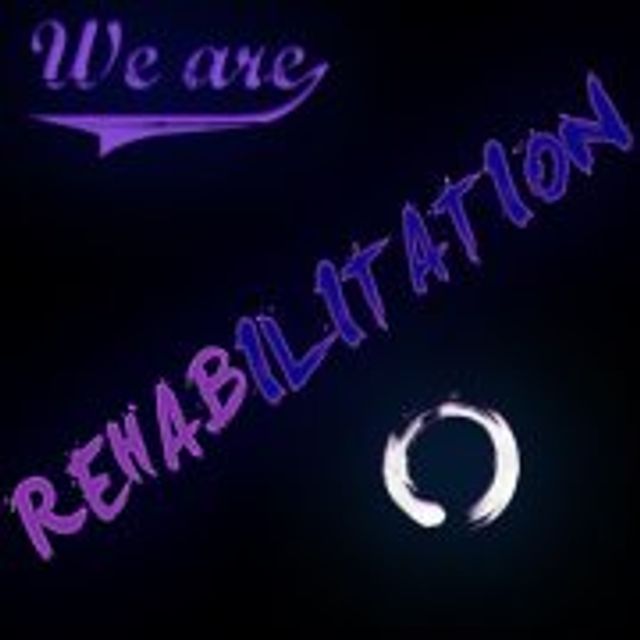 Mixcloud profile picture for @rehabilitation