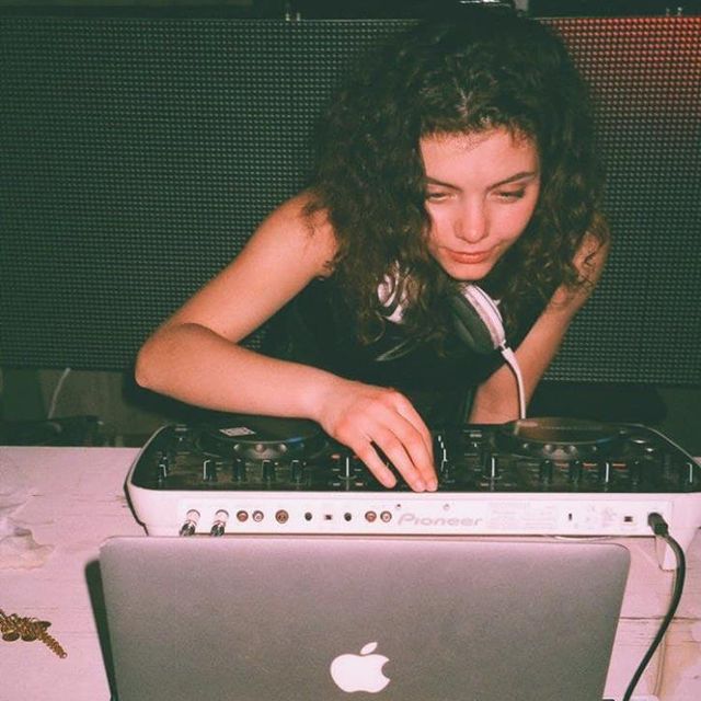 Mixcloud profile picture for @vicodin