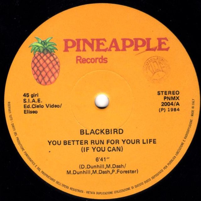 Mixcloud profile picture for @pineapple