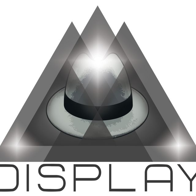 Mixcloud profile picture for @DisPlay
