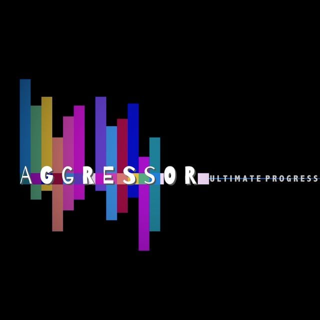 Mixcloud profile picture for @Aggressor