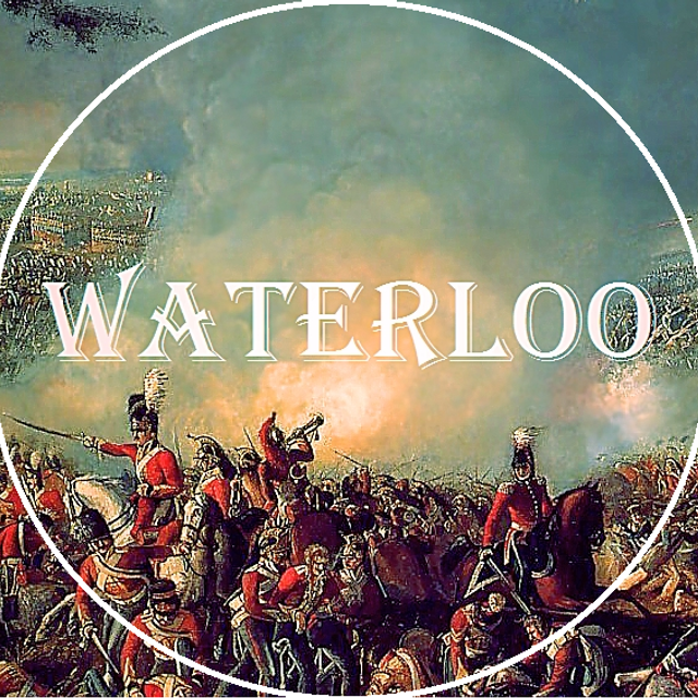 Mixcloud profile picture for @Waterloo