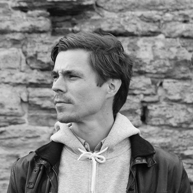 Mixcloud profile picture for @extravaganza