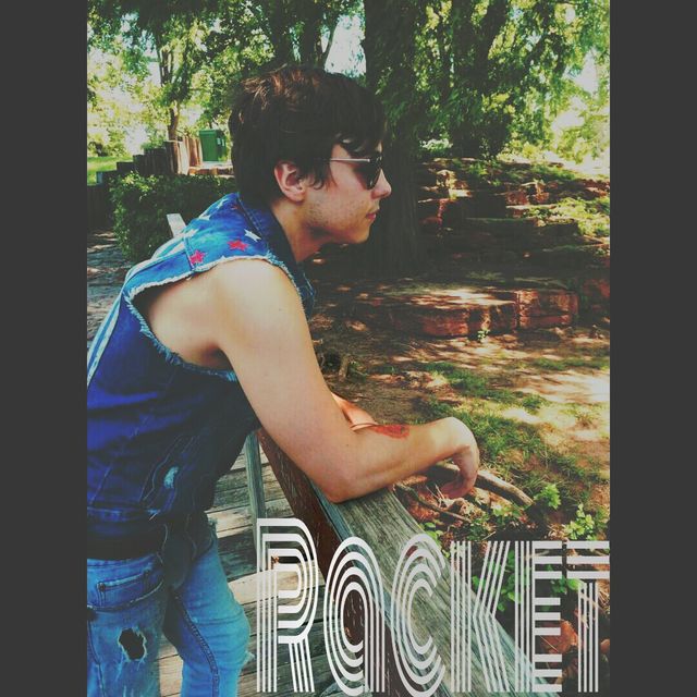 Mixcloud profile picture for @Racket