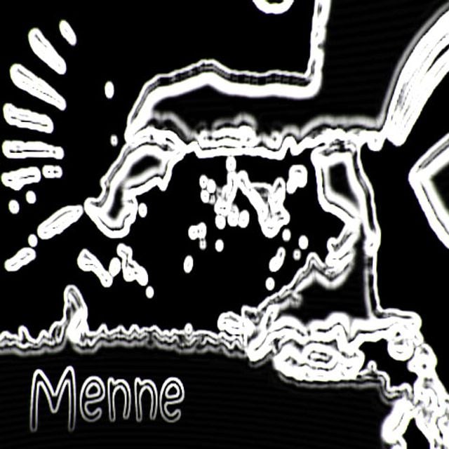 Mixcloud profile picture for @menne