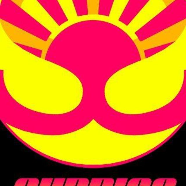 Mixcloud profile picture for @SUNRISE