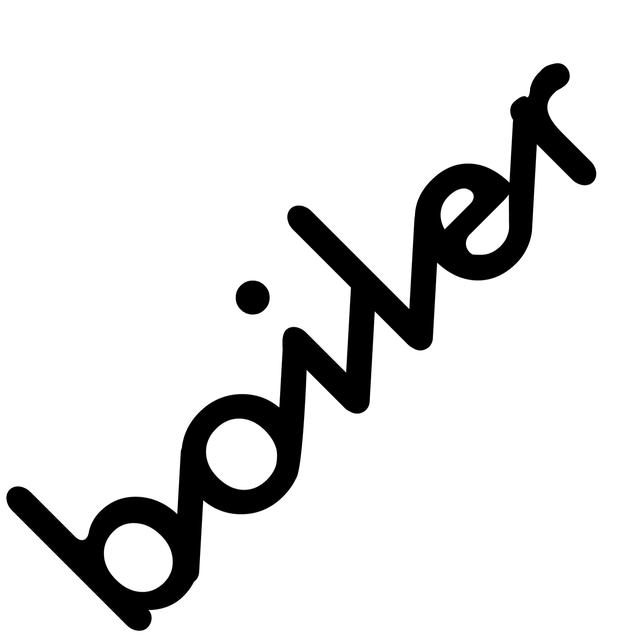 Mixcloud profile picture for @boiler