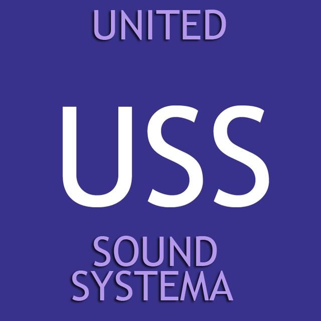 Mixcloud profile picture for @uss