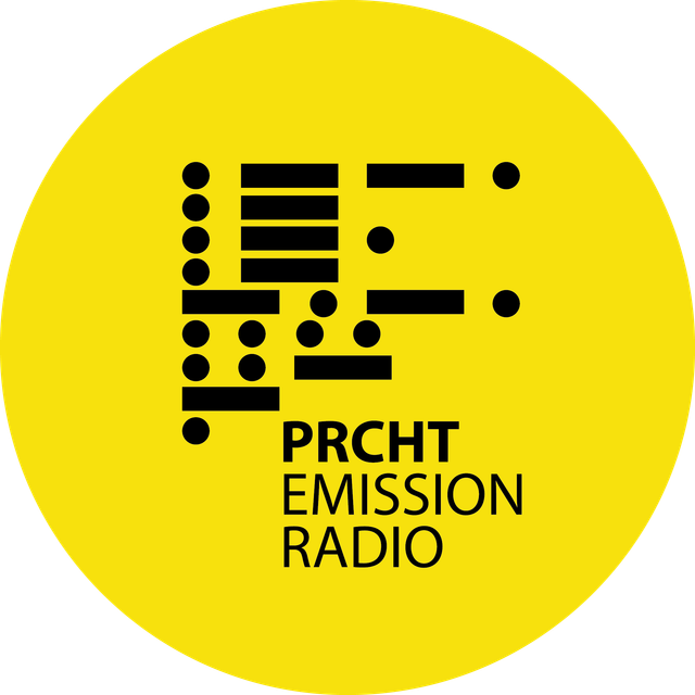 Mixcloud profile picture for @parachute