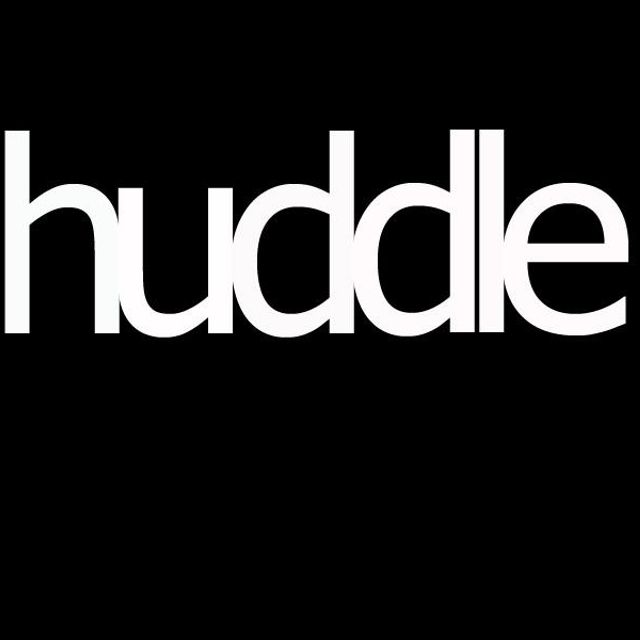 Mixcloud profile picture for @huddle