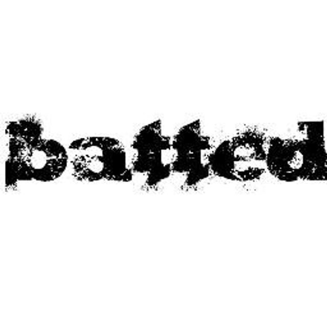 Mixcloud profile picture for @batted