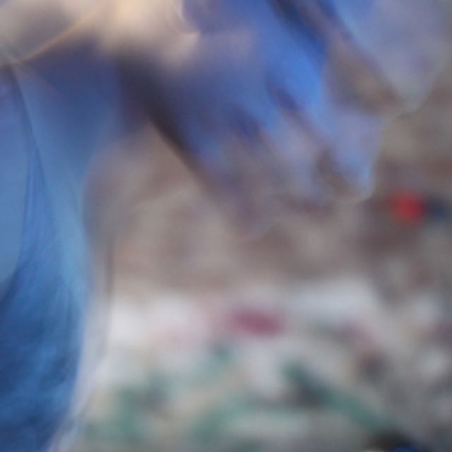 Mixcloud profile picture for @Fragment