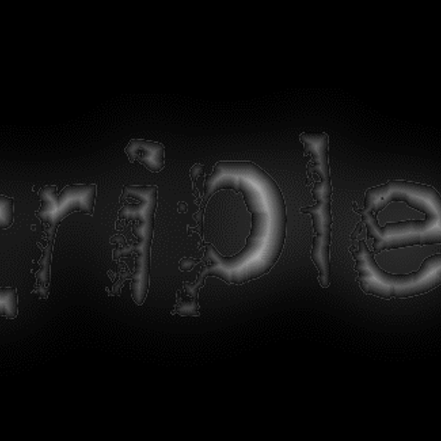 Mixcloud profile picture for @triple