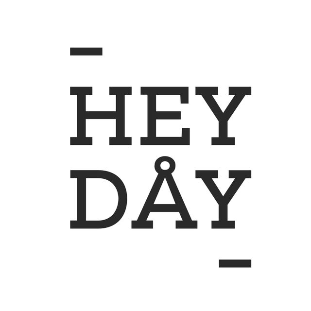 Mixcloud profile picture for @heyday