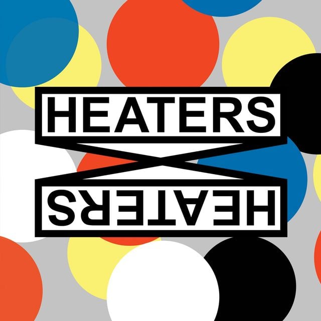 Mixcloud profile picture for @Heaters