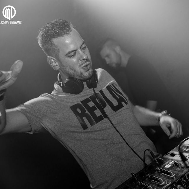 Mixcloud profile picture for @charter