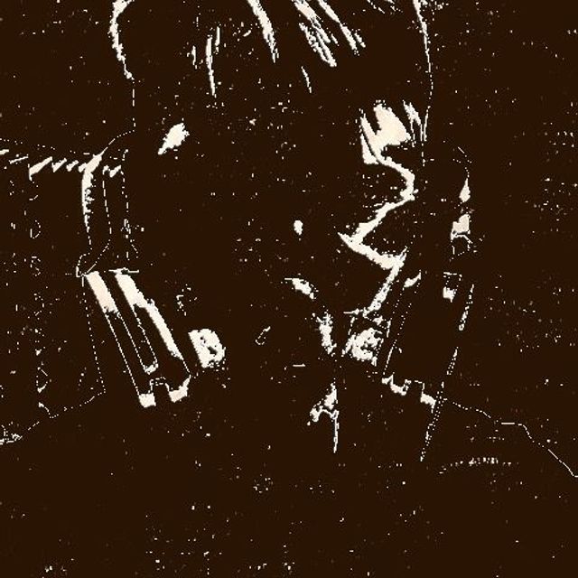 Mixcloud profile picture for @Yankee