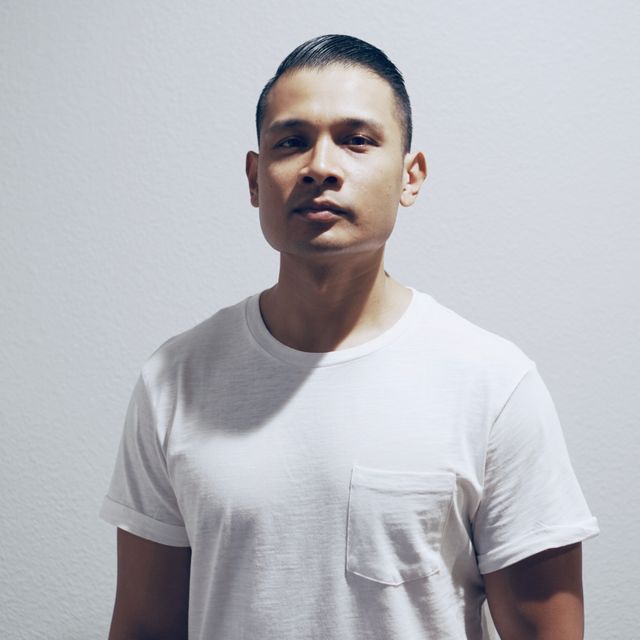 Mixcloud profile picture for @sequence