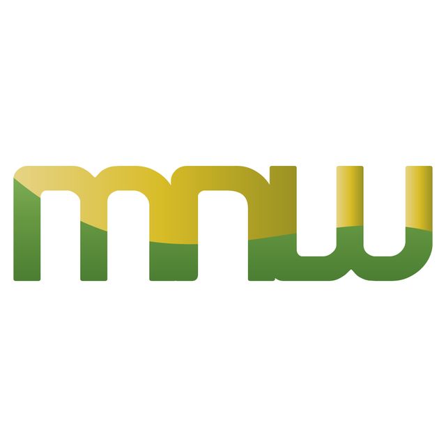 Mixcloud profile picture for @mnw