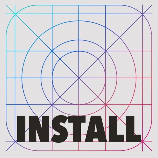 Mixcloud profile picture for @install