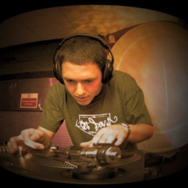 Mixcloud profile picture for @nico
