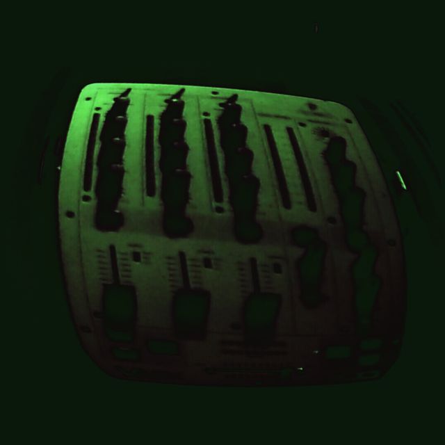 Mixcloud profile picture for @atx
