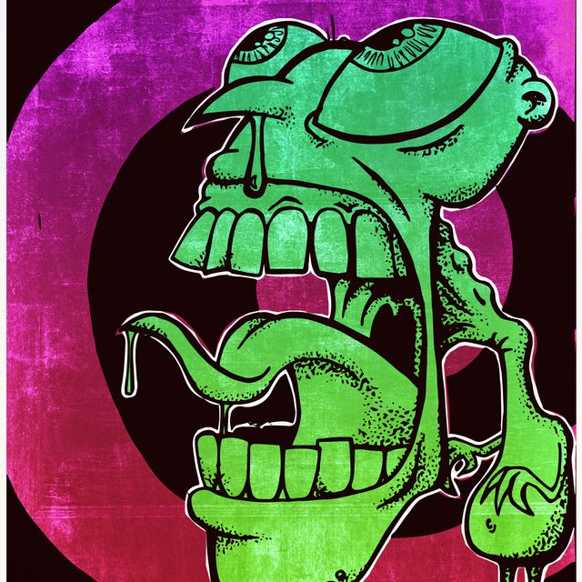 Mixcloud profile picture for @YEAST