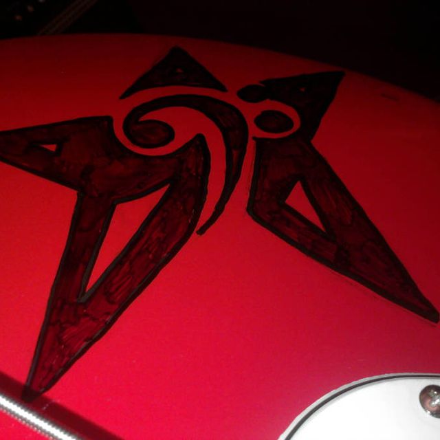 Mixcloud profile picture for @steaks