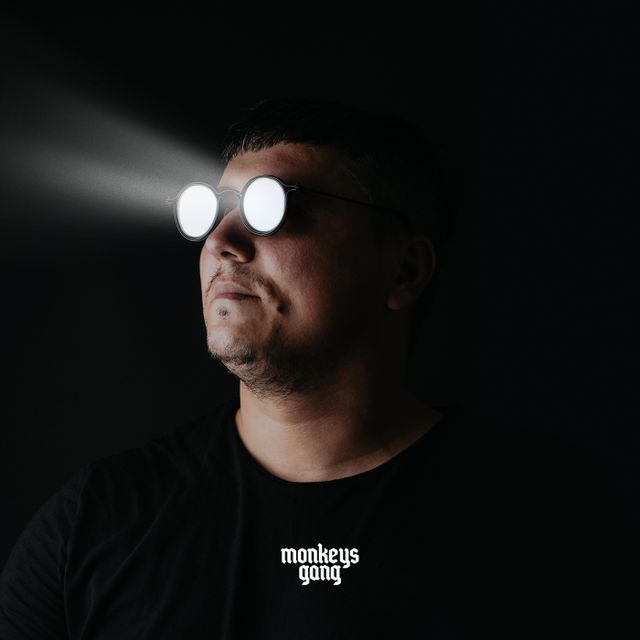 Mixcloud profile picture for @bST