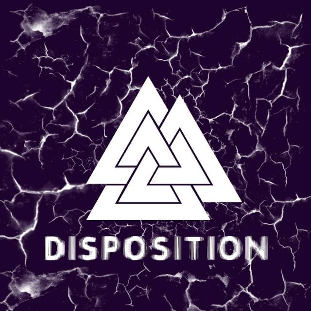 Mixcloud profile picture for @Disposition
