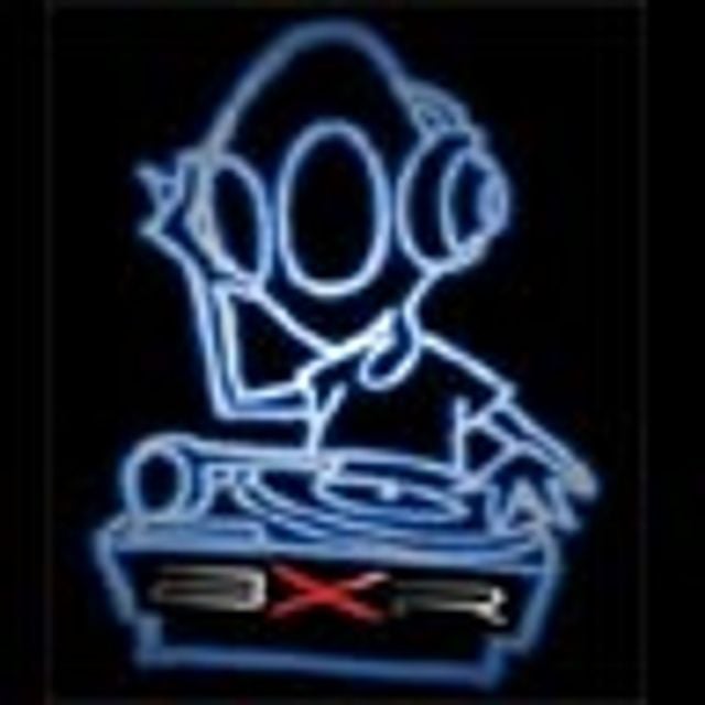 Mixcloud profile picture for @sanchez