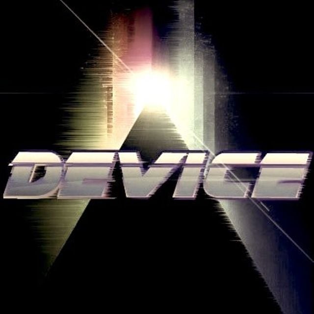 Mixcloud profile picture for @device