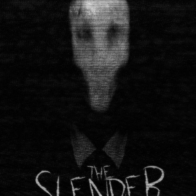 Mixcloud profile picture for @Slender
