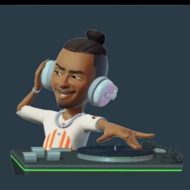 Mixcloud profile picture for @Decree