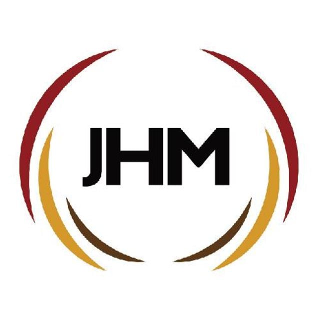 Mixcloud profile picture for @johnhuvn