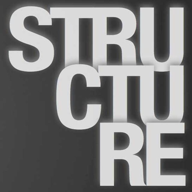 Mixcloud profile picture for @structure