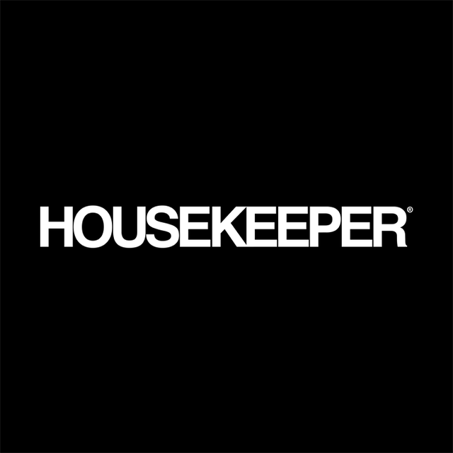Mixcloud profile picture for @HOUSEKEEPER