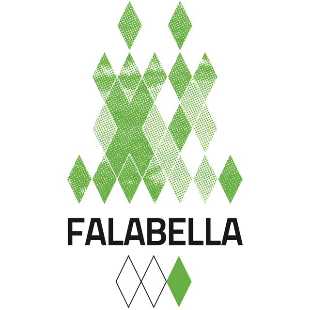 Mixcloud profile picture for @falabella