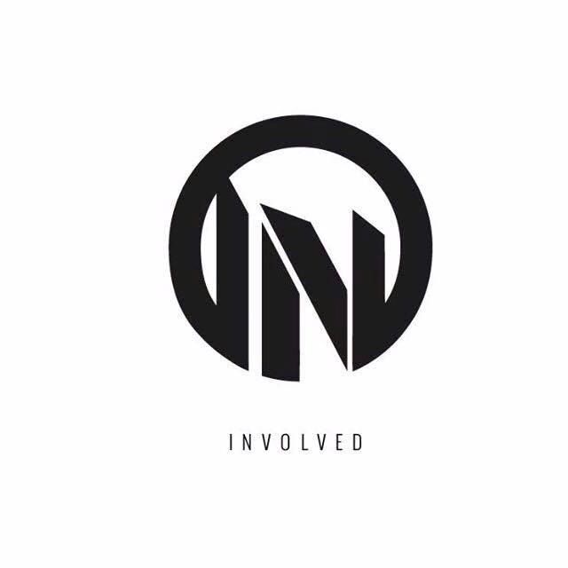 Mixcloud profile picture for @Involved