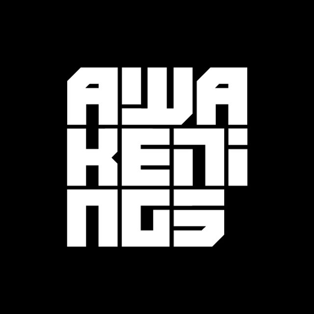 Mixcloud profile picture for @Awakenings