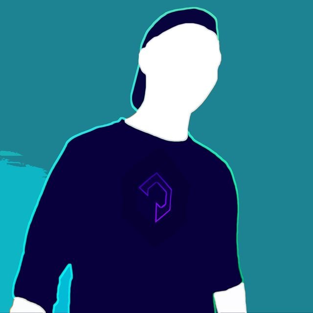 Mixcloud profile picture for @Visionary