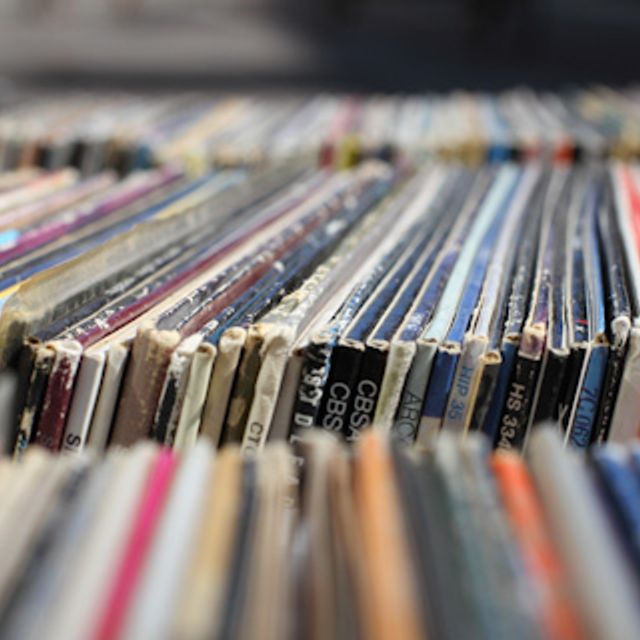 Mixcloud profile picture for @releases