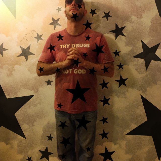 Mixcloud profile picture for @Sleepover