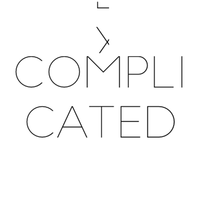 Mixcloud profile picture for @Complicated