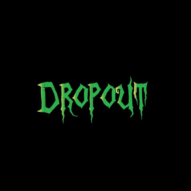 Mixcloud profile picture for @Dropout