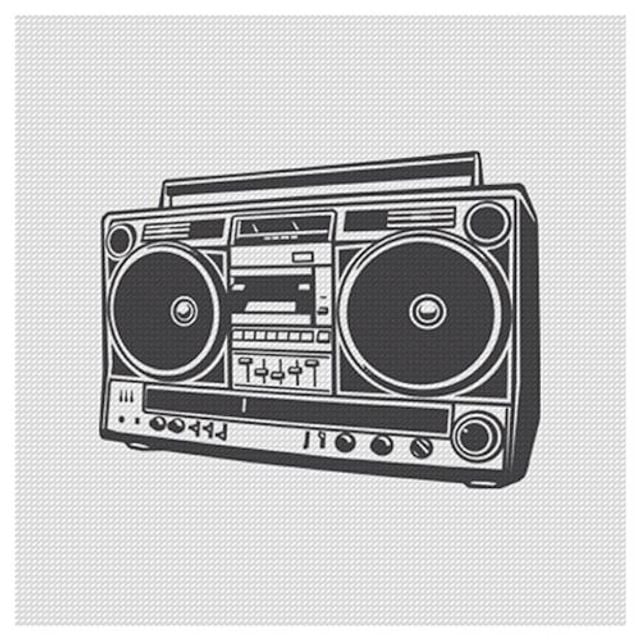 Mixcloud profile picture for @ComplainT