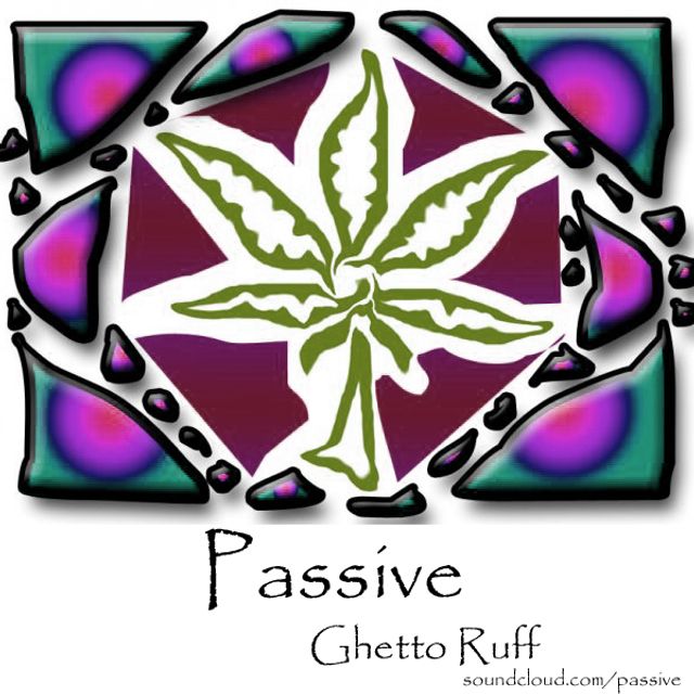 Mixcloud profile picture for @passive