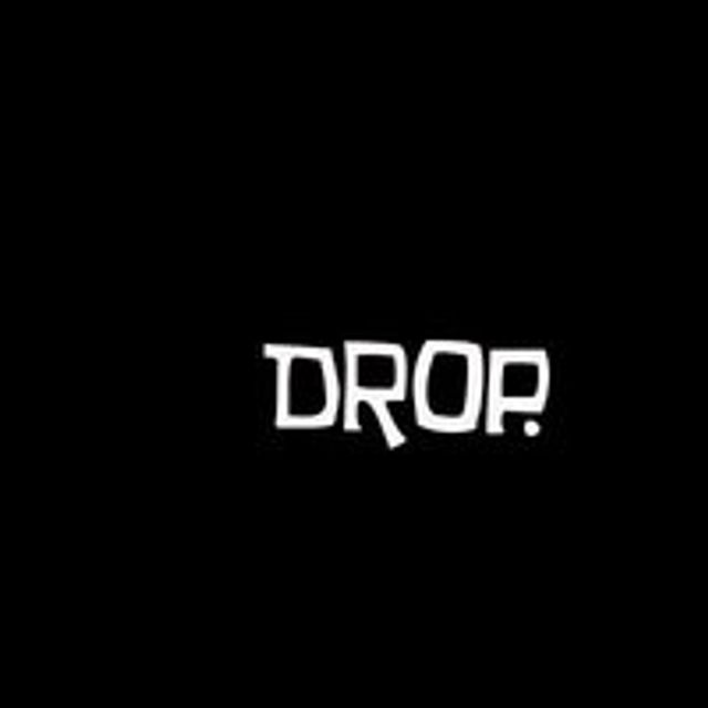 Mixcloud profile picture for @drop