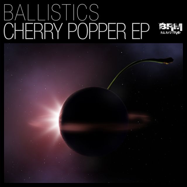 Mixcloud profile picture for @Ballistics