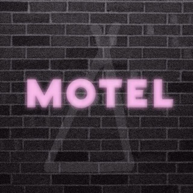 Mixcloud profile picture for @Motel